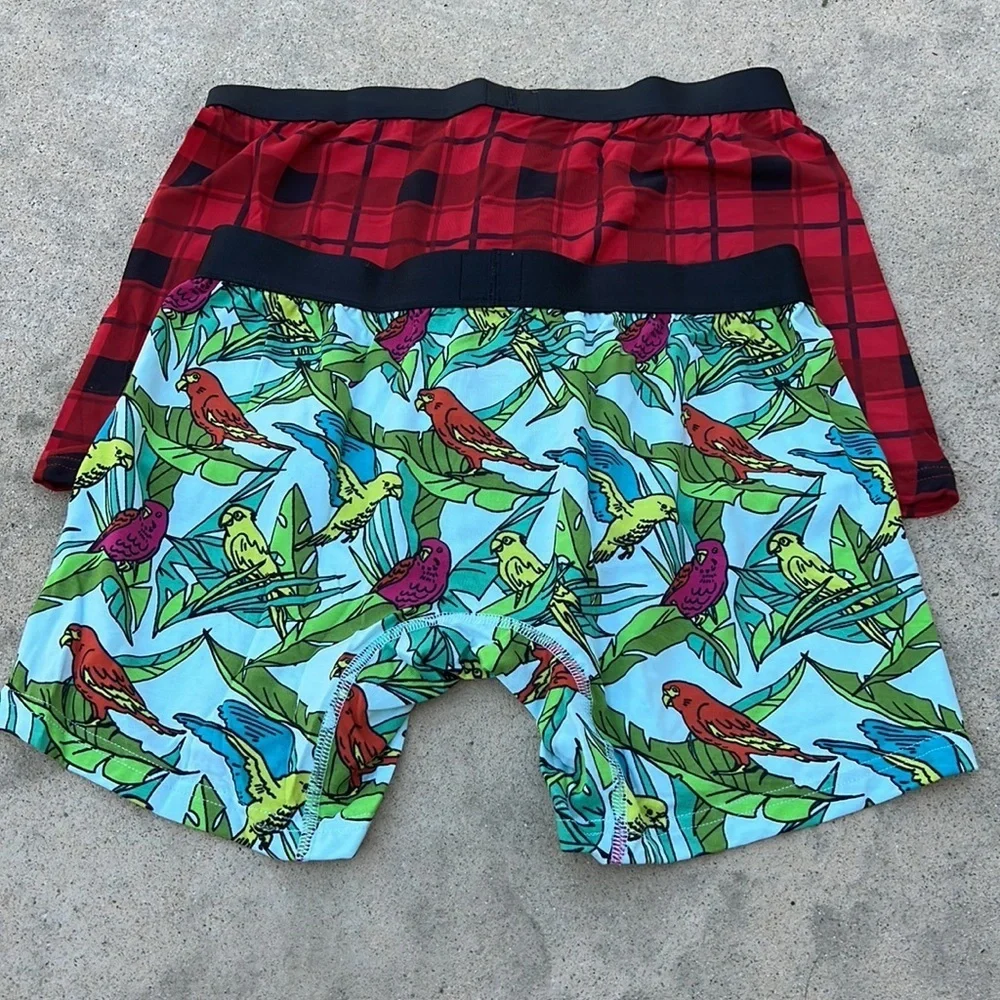 MeUndies me undies